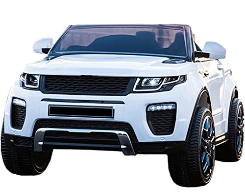 coche para niño teledirigido por padre